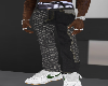 Monogram Louie Pants