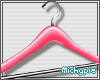 Hanger Avatar (Pink)