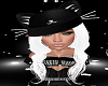 Versa hair bl white