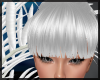White Silver Senobia
