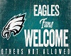 Philly Eagles 10