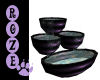 *R*  Purple Fountain