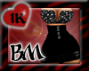 !!1K BringIt Black BM