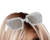 White Diamond Sunglasses