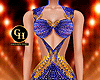 *GH* Amber Gorgeous Gown
