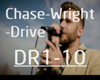 Chase Wright -Drive