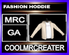 FASHION HODDIE