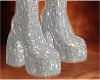 Sparkle Boots