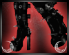 *A* Goth Boots Derivable
