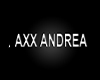Axx Andrea