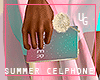 SUMMER Cellphone *UG