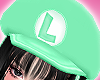 Hat Luigi
