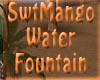 SwtMango Water Fountain
