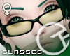TP Glasses - GreLim