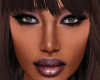Naomi Realistic Head