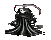  Pixel Doll Reaper