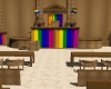 GAY AND LESBIAN COURT