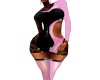 ! CHERISH PINK(DELILAH)