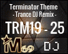 Terminator Theme 3