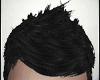 Playboy Hair Black 