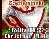 First Christmas Dress 3B