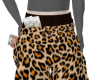 CHEETAH BOY ORG.