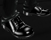 GOTHIC FORMAL BOOTS