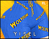 Y. Wolverine RL Mom