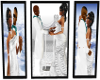 JD Armoni Wedding Frame