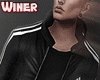 Black Jacket Sport