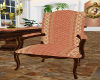 Coral Dining Chair 