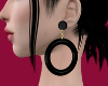 B|Sioux Earrings ✿