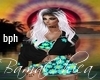 bph Baili Silver