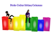 8 Pride Buddy Sitting