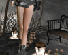 MxU-Skirt + Warmers