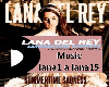 Lana Del Ray - Remix