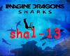 Sharks - Imagine Dragons