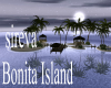 sireva Bonita Island