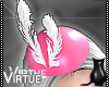 [CS] Pink Virtue Hat.2