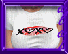 PIJAMA XOXO WHITE