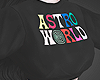 Sweater AstroWorld F.