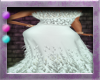 {LY} Wedding Dress