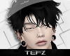 𝕿 . KINZ ϟ BLACK