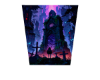 CL Cutout Anime 104
