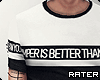 ✘ T-shirt  Print. 4