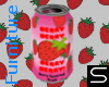 Berry Soda!