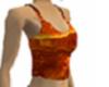 Lava Tank Top