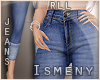 [Is] Denim Jeans 3 RLL