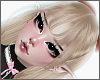 Giselle Xmas Blonde