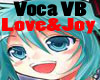 IVoca -Love&Joy-